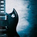 The Rock - KJMX Logo