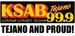 Tejano 99.9 - KSAB Logo