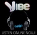 The Vibe of Vegas Logo