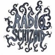 Radio Schizoid - Chillout / Ambient Logo