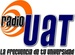 XHNLR - Radio UAT Logo