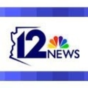 NBC 12 KPNX Logo