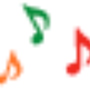 NHK AM #1 Logo