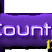 iCountry 1700 Radio Logo