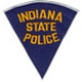 Indiana State Police Evansville District Logo