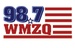 WMZQ-FM Logo