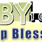 WKBY Logo