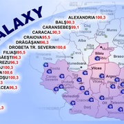 Radio Galaxy Logo