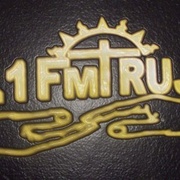 Trujui 90.1 FM Logo
