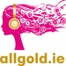 All Gold Logo