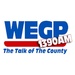 WEGP Logo