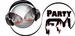 Party FM Varna Logo