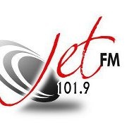 Radyo Jet 101.9 Logo