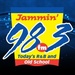 Jammin' FM - WJMR-FM Logo