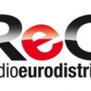 Red Radio Eurodistrict Logo