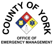 York County Police Logo