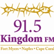 Kingdom FM - WJYO Logo