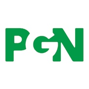 Pure Gospel Network Logo