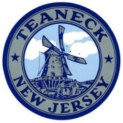 Bergen County Police and Fire Logo