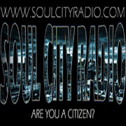 Soul City Radio Logo
