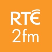 RTE 2fm Logo