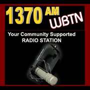 WBTN Logo