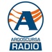 Argos Cursa Radio Logo