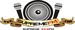 Supreme 99.8 FM Logo
