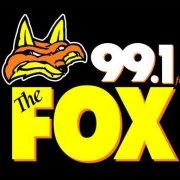 The FOX - KXFM Logo
