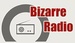 Bizarre-Radio Logo