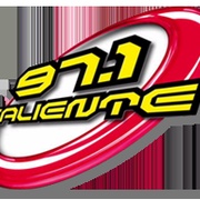 Caliente 97.1 Logo