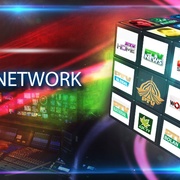 P TV Logo