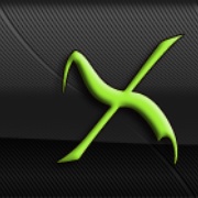 Triple X Radio Logo