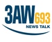 News Talk 3AW 693 Logo