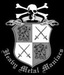 Heavy Metal Maniacs Logo