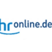 HR Fernsehen - hr 1 Logo
