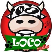 Loco Radio Logo