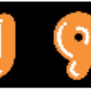 OJ 99.1 - WWOJ Logo