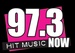 MAGIC 97.3 - WRAK-FM Logo