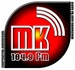 Makunaima Kari'ña 104.9 FM Logo