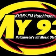 My 93.1 - KHMY Logo