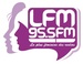 LFM 95.5 Logo