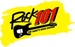 Rock 101 - WSUE Logo