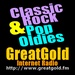 GreatGold.fm Logo
