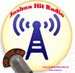 Joshua hitradio Logo