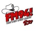 FM 94 - WMEV-FM Logo