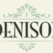 Denison Police, Fire, EMS, Crawford County Sheriff, and Iowa State Patrol Logo