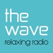 THE WAVE Logo