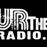 The Sound - HPUR Logo