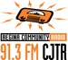 CJTR Logo